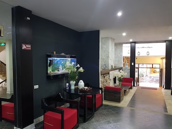 phuong nam mountain view hotel