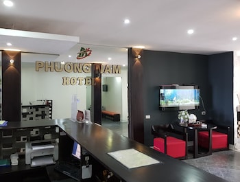 phuong nam mountain view hotel