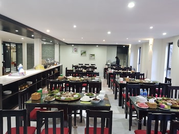 phuong nam mountain view hotel
