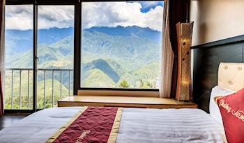 phuong nam mountain view hotel