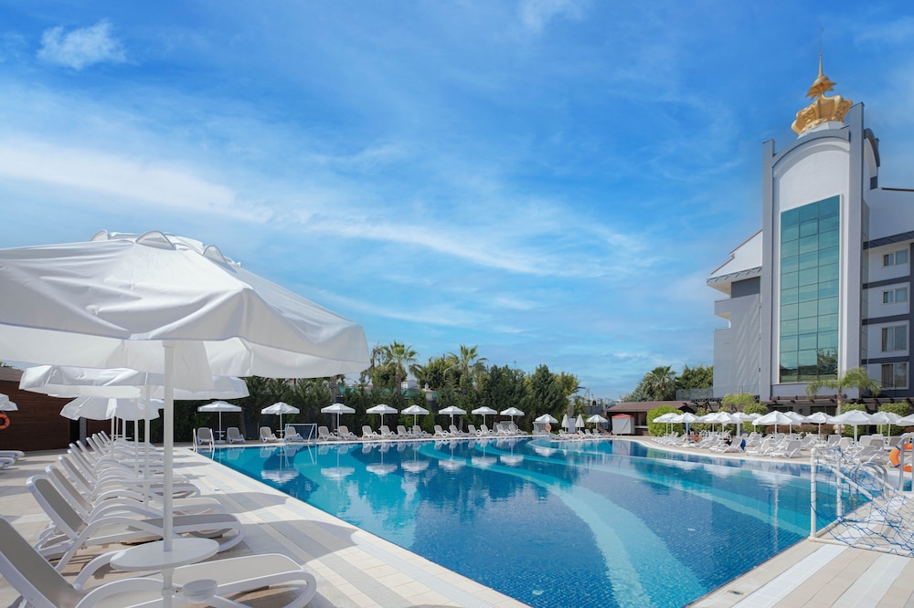 well palace side all inclusive