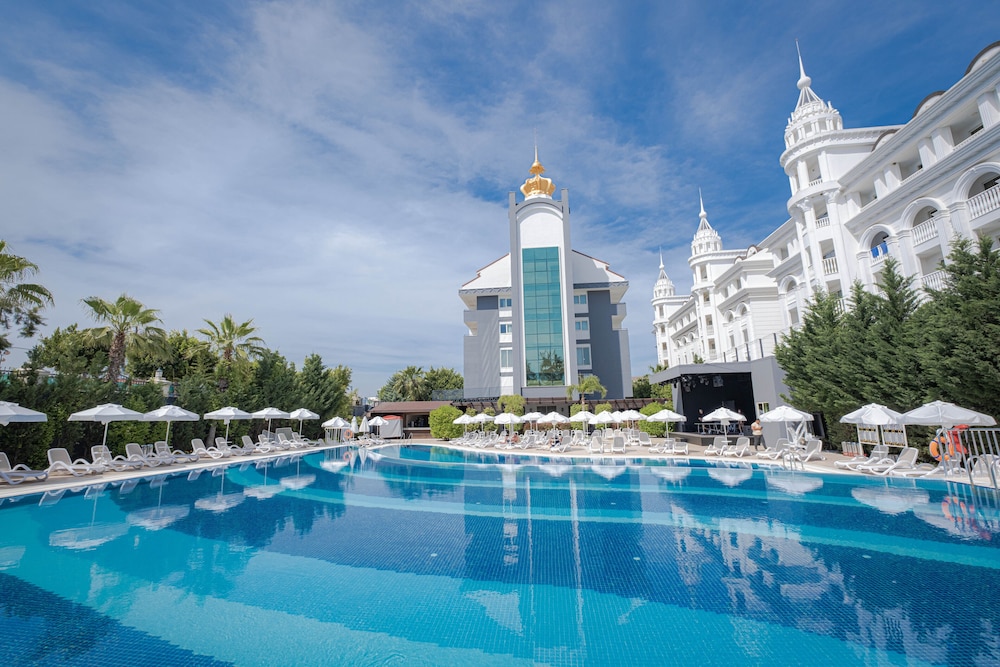 well palace side all inclusive