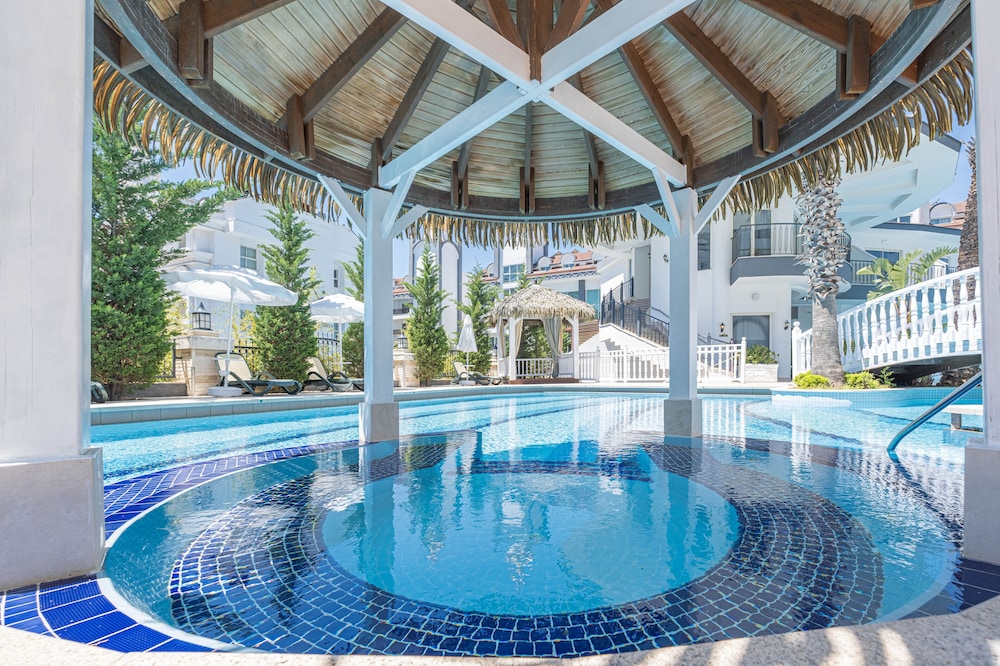 well palace side all inclusive