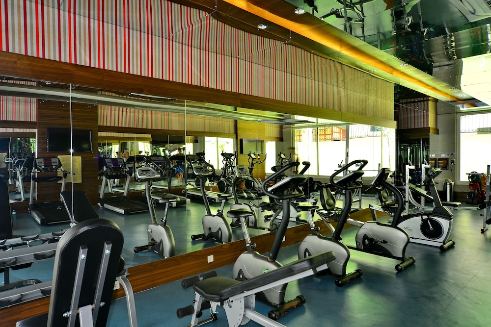 well palace side all inclusive