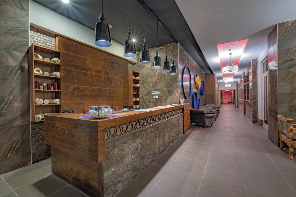 well palace side all inclusive