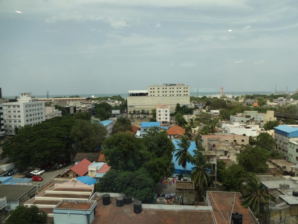 chennai