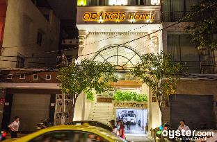 orange hotel danang