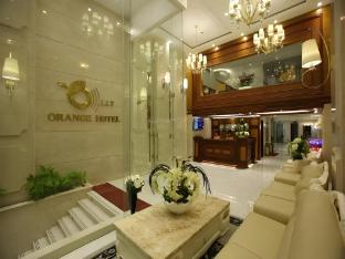 orange hotel danang