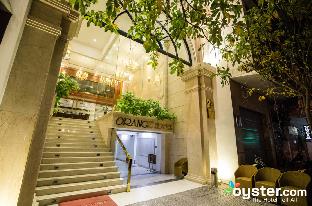 orange hotel danang