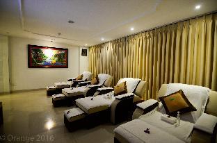 orange hotel danang