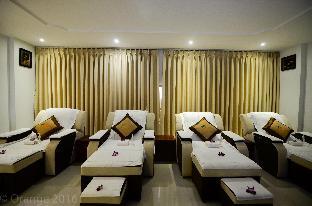 orange hotel danang
