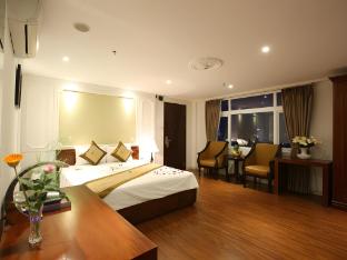 orange hotel danang