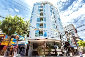 tarasa hotel