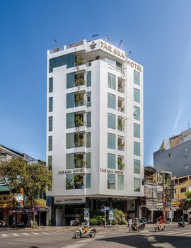 tarasa hotel