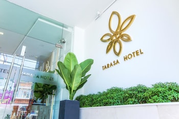 tarasa hotel