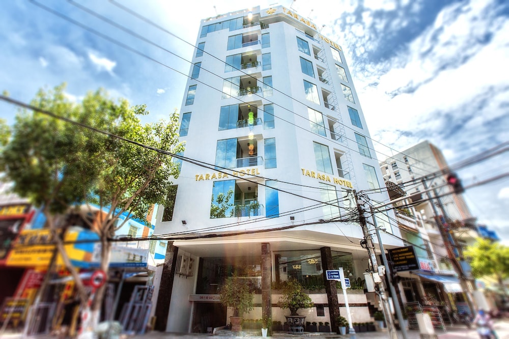 tarasa hotel
