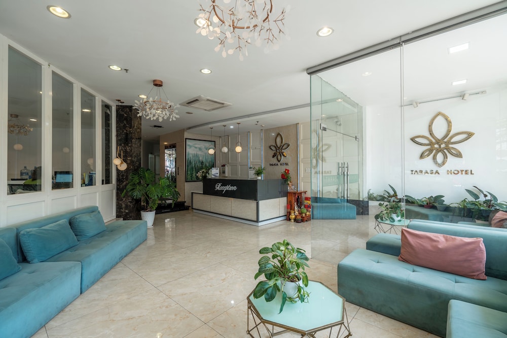 tarasa hotel