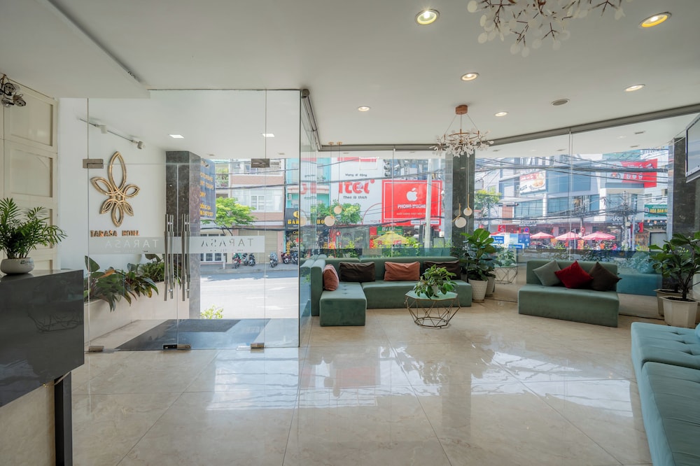 tarasa hotel
