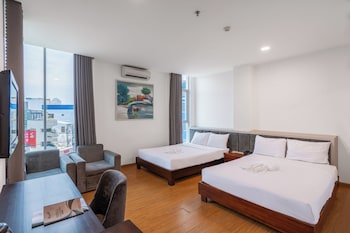 tarasa hotel