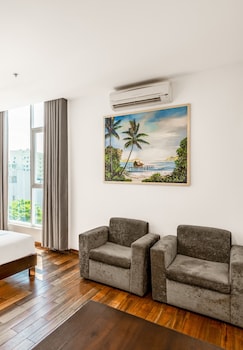 tarasa hotel