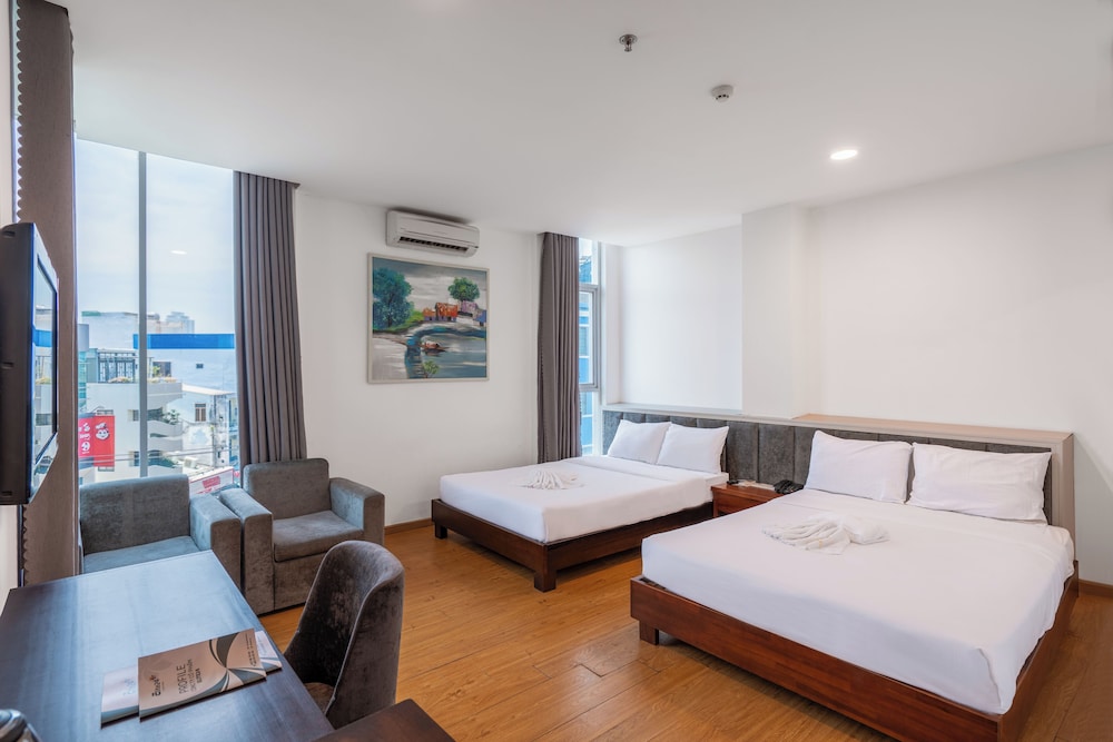 tarasa hotel