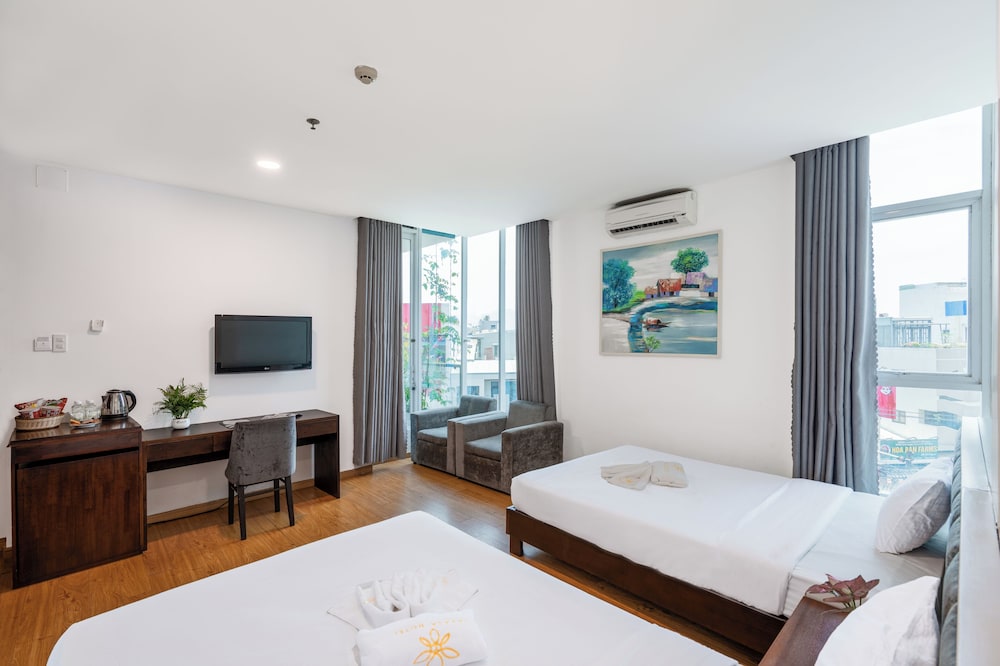 tarasa hotel