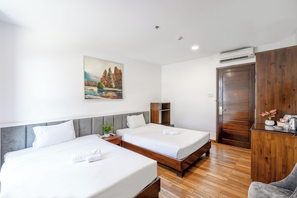 tarasa hotel
