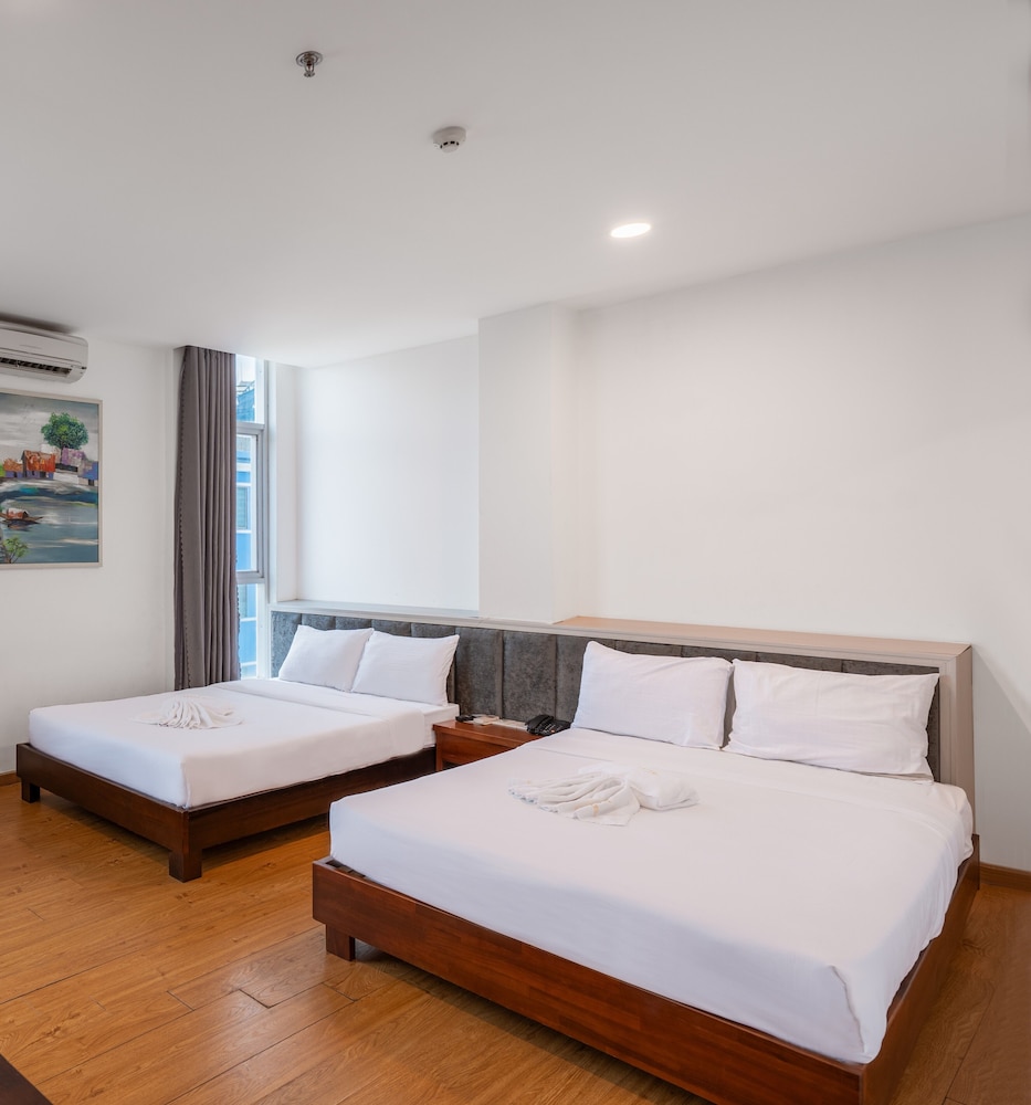 tarasa hotel