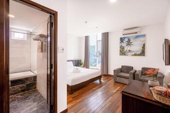 tarasa hotel