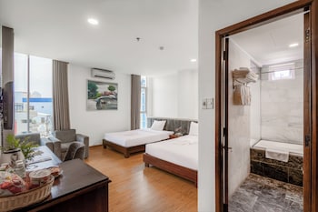 tarasa hotel