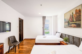 tarasa hotel