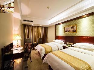 Vienna Hotel Guangxi Guilin Railway Station Cuizhu Road,,3 star
