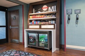 Hampton Inn Grand Rapids-South,Wyoming>>Grand Rapids,3 star