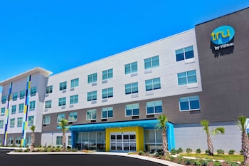 tru by hilton fort walton beach fl