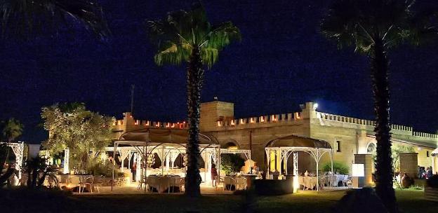 masseria tenuta quintino