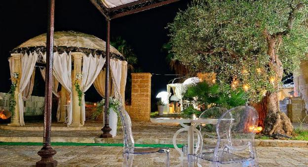 masseria tenuta quintino