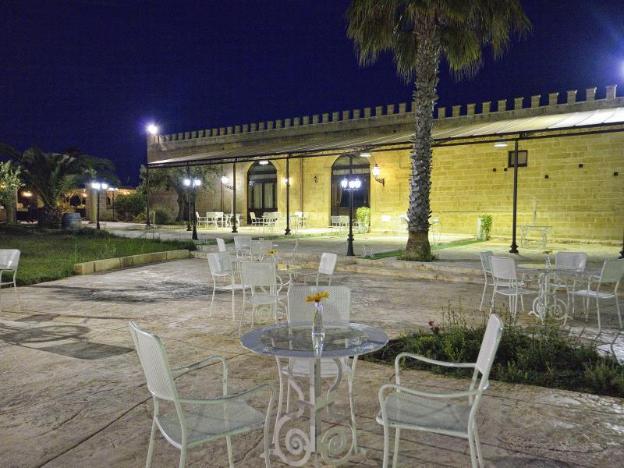 masseria tenuta quintino