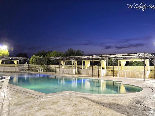 masseria tenuta quintino