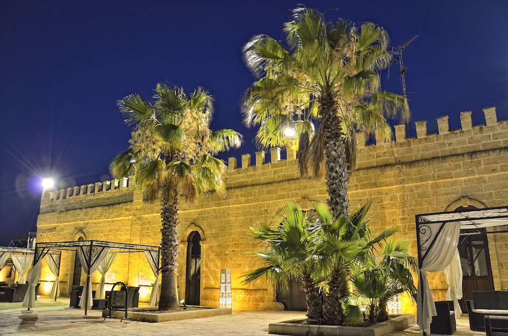 masseria tenuta quintino