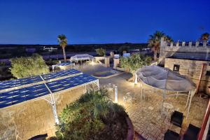 masseria tenuta quintino