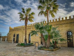 masseria tenuta quintino