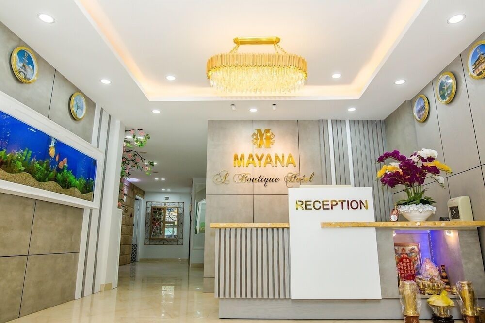 mayana hotel