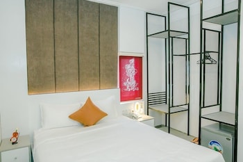 mayana hotel