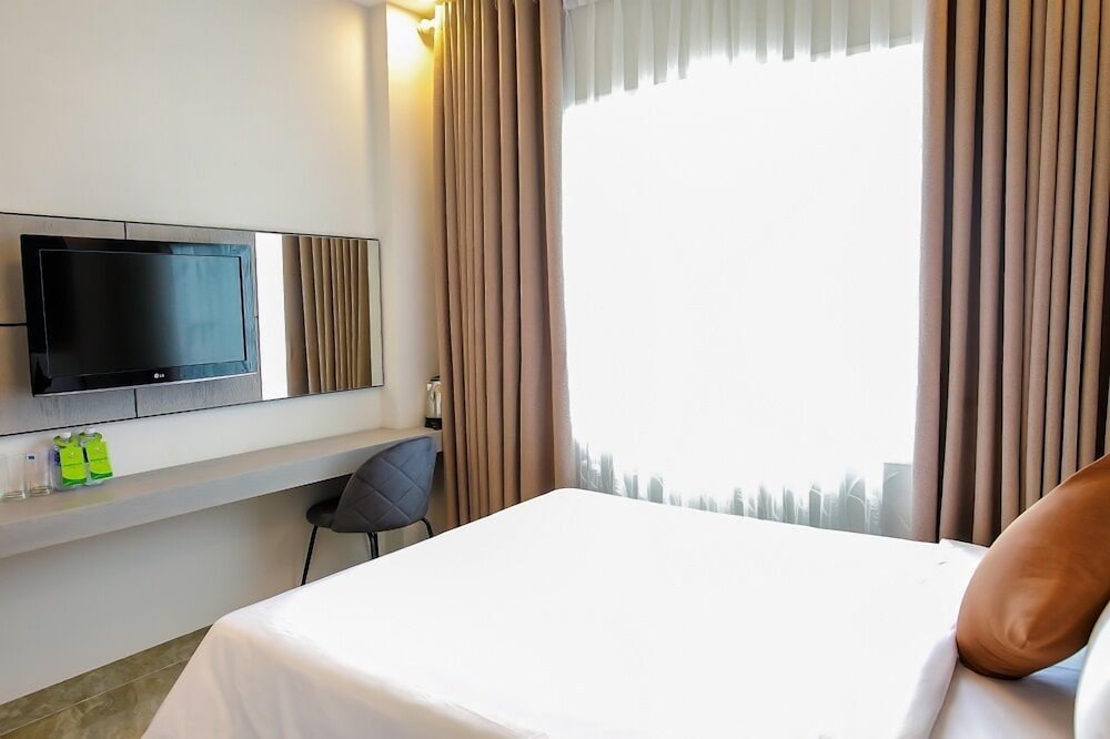 mayana hotel