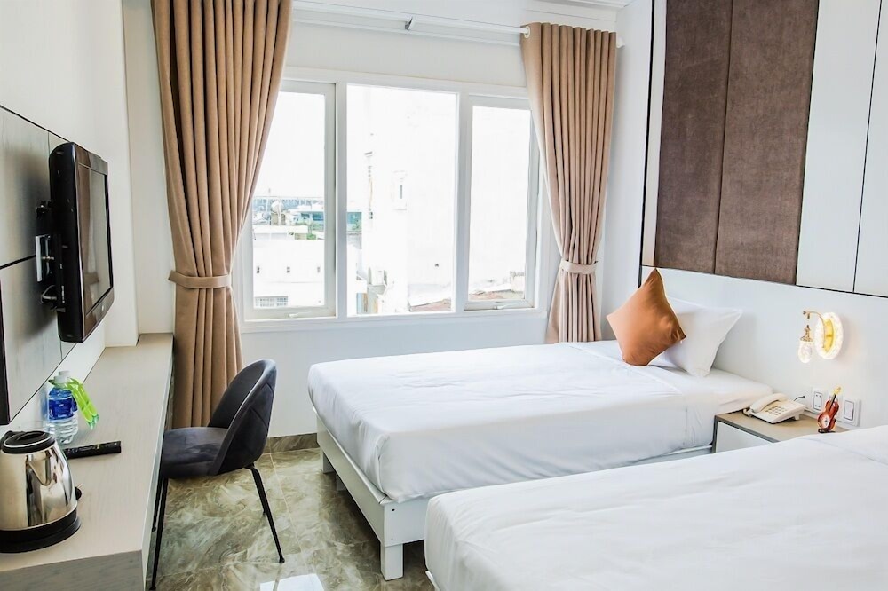 mayana hotel