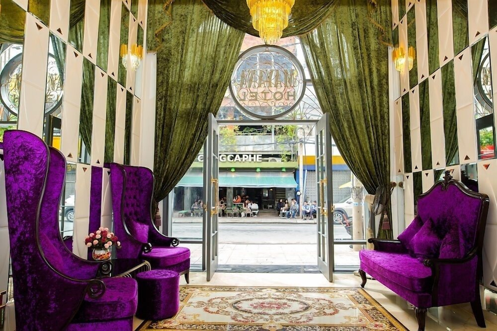 mayana hotel