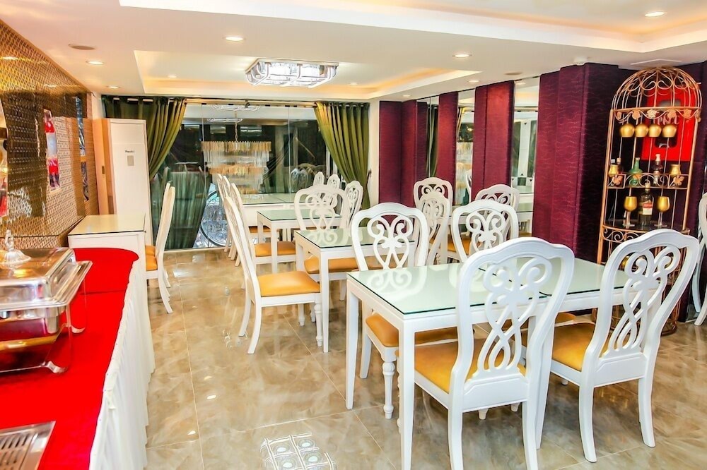mayana hotel