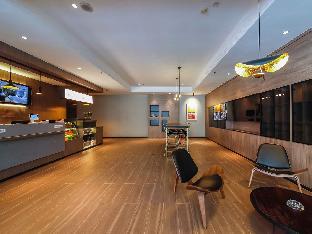 hanting hotel zhengzhou technology market
