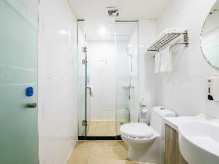 hanting hotel zhengzhou technology market