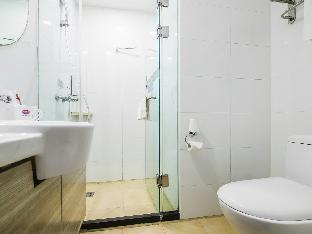 hanting hotel zhengzhou technology market